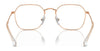 Ray-Ban RY9594V Eyeglasses / Arista Gold №4091 / Size 45