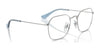 Ray-Ban RY9594V Eyeglasses / Arista Gold №4091 / Size 45