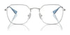 Ray-Ban RY9594V Eyeglasses / Arista Gold №4091 / Size 45