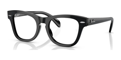 Ray-Ban RY9707V Eyeglasses Black / Clear