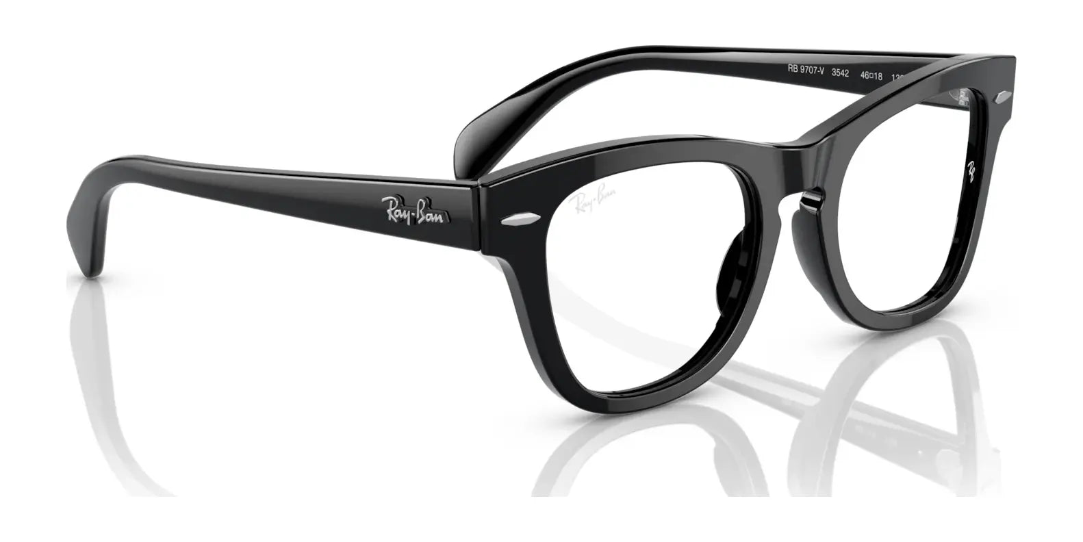 Ray-Ban RY9707V Eyeglasses