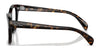 Ray-Ban RY9707V Eyeglasses | Size 44 / Havana №3887