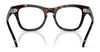 Ray-Ban RY9707V Eyeglasses | Size 44 / Havana №3887