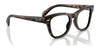 Ray-Ban RY9707V Eyeglasses | Size 44 / Havana №3887