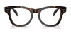Ray-Ban RY9707V Eyeglasses | Size 44 / Havana №3887