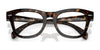 Ray-Ban RY9707V Eyeglasses | Size 44 / Havana №3887
