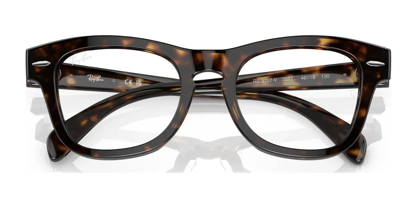 Ray-Ban RY9707V Eyeglasses