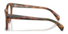 Ray-Ban RY9707V Eyeglasses | Size 44 / Havana №3887
