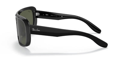 Ray-Ban BLAIR RB2196 Sunglasses
