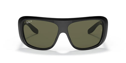 Ray-Ban BLAIR RB2196 Sunglasses