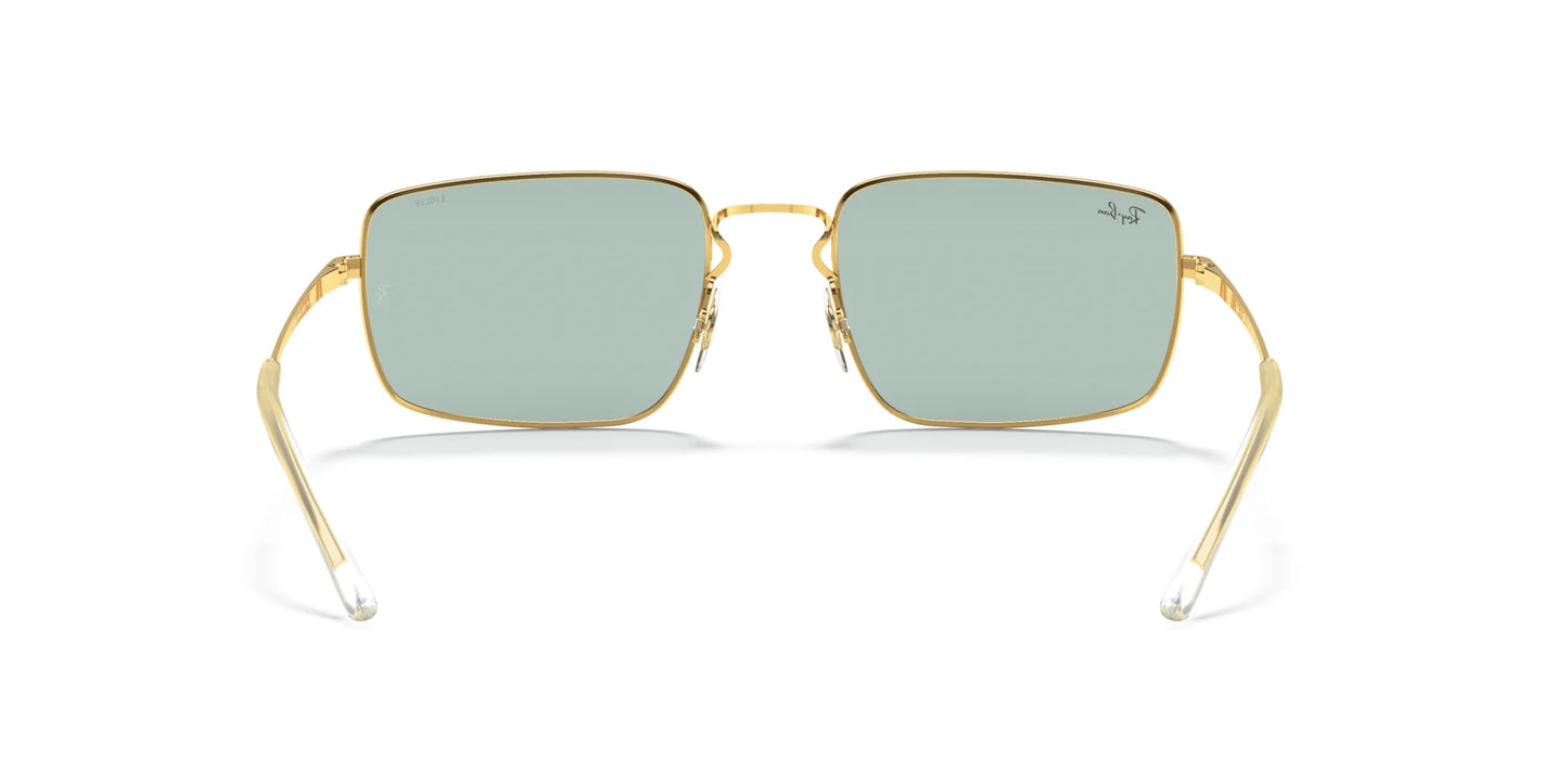 Ray-Ban RB3669 Sunglasses | Size 55