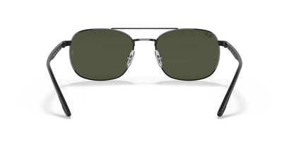 Ray-Ban RB3670 Sunglasses | Size 54