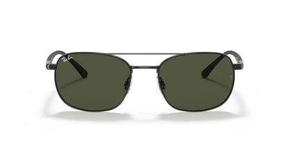 Ray-Ban RB3670 Sunglasses | Size 54