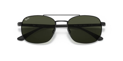 Ray-Ban RB3670 Sunglasses | Size 54