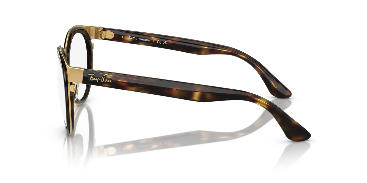 Ray-Ban BONNIE RB3710 Eyeglasses | Size 50
