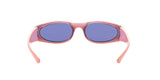 Ray-Ban RB4332 Sunglasses | Size 57