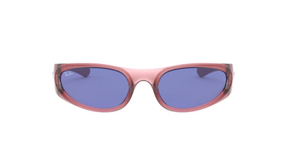 Ray-Ban RB4332 Sunglasses | Size 57