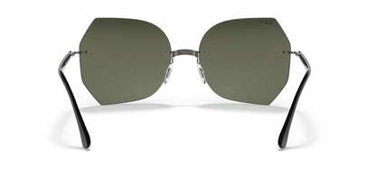 Ray-Ban RB8065 Sunglasses | Size 62