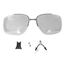 Rimless