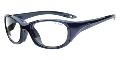 Rec Specs ALL PRO XL Sports Glasses Navy Blue