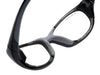 Rec Specs ALL PRO XL Sports Glasses | Size 60 / Navy Blue