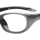 Shiny Gunmetal