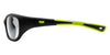 Rec Specs CHALLENGER XL Sports Glasses | Size 60 / Matte Black/Lime