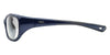 Rec Specs CHALLENGER XL Sports Glasses | Size 60 / Matte Black/Lime