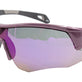 Metallic Purple