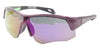 Rec Specs CONTACT Safety Glasses | Size 70 / Metallic Purple