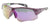 Rec Specs CONTACT Safety Glasses | Size 70 / Metallic Purple