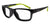 Rec Specs HYBRID 2 Sports Glasses | Size 54 / Matte Black/Lime