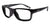 Rec Specs HYBRID 2 Sports Glasses | Size 54 / Shiny Black