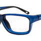 Trans Navy Blue