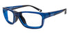 Rec Specs HYBRID 2 Sports Glasses | Size 54 / Trans Navy Blue