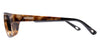Rec Specs HYBRID 2 Sports Glasses | Size 54 / Matte Black/Lime