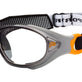 Gunmetal Orange