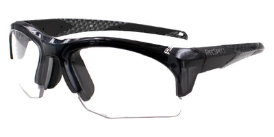 Rec Specs IMPACT Sports Glasses Carbon Black