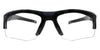 Rec Specs IMPACT Sports Glasses / Carbon Black / Size 64