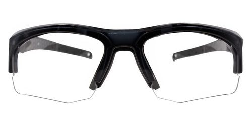 Rec Specs IMPACT Sports Glasses / Carbon Black / Size 64