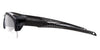 Rec Specs IMPACT Sports Glasses / Carbon Black / Size 64
