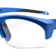 Electric Blue