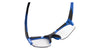Rec Specs IMPACT Sports Glasses / Carbon Black / Size 64
