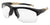 Rec Specs IMPACT Sports Glasses / Matte Black Gold