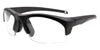 Rec Specs IMPACT Sports Glasses / Matte Black / Size 70