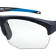Navy Blue Cyan