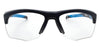 Rec Specs IMPACT Sports Glasses / Carbon Black / Size 64