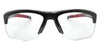 Rec Specs IMPACT Sports Glasses / Carbon Black / Size 64