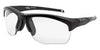 Rec Specs IMPACT Sports Glasses / Shiny Black / Size 70