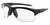 Rec Specs IMPACT Sports Glasses / Shiny Black